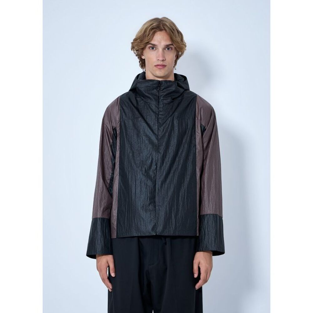 Kiko Kostadinov Men Tomelilla Stripe Jacket